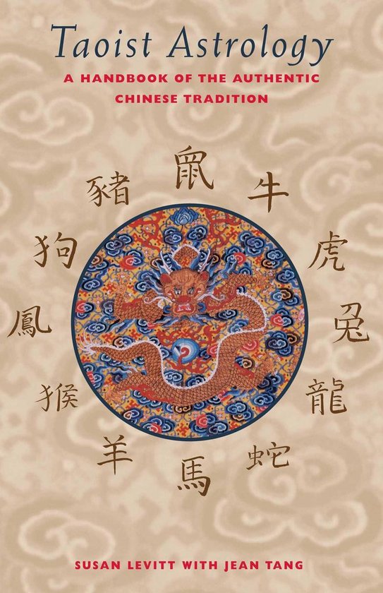 Taoist Astrology