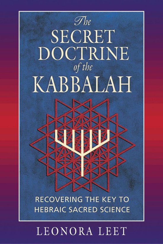 Secret Doctrine of the Kabbalah