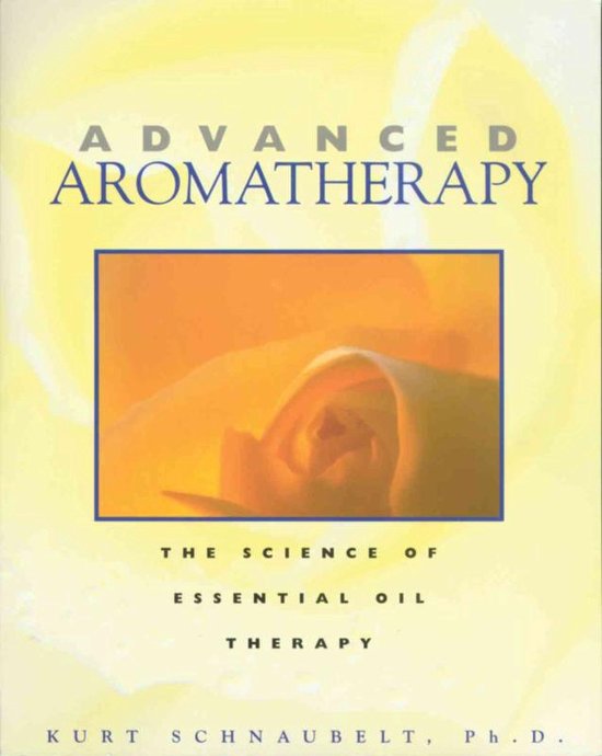 Advanced Aromatherapy