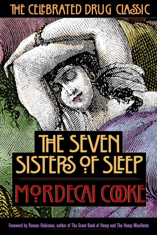 The Seven Sisters of Sleep