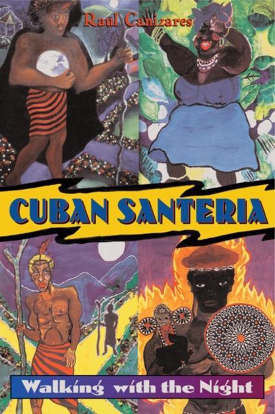 Cuban Santeria