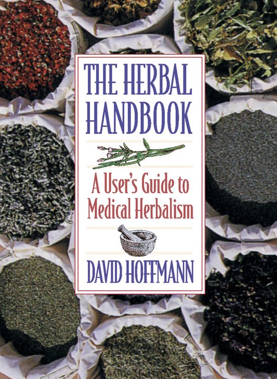 The Herbal Handbook