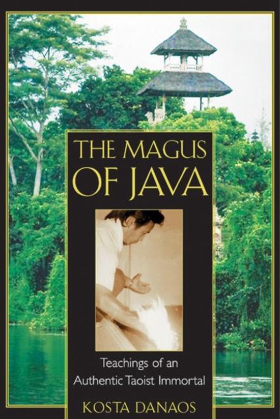 Magus Of Java