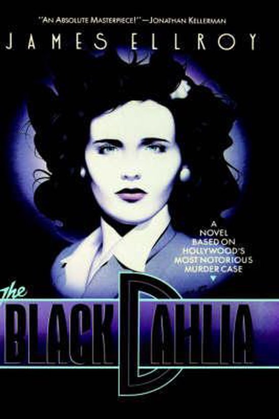 Black Dahlia