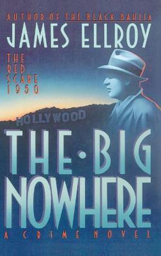 The Big Nowhere