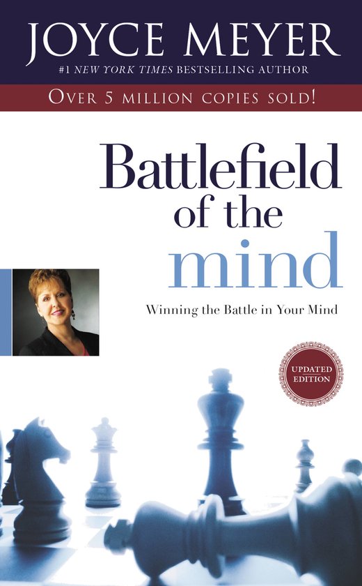 Battlefield of the Mind