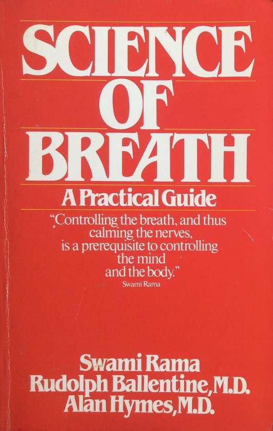 Science of Breath