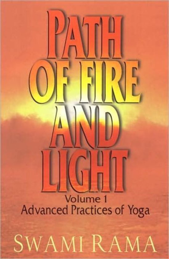 Path of Fire and Light, Vol. 1