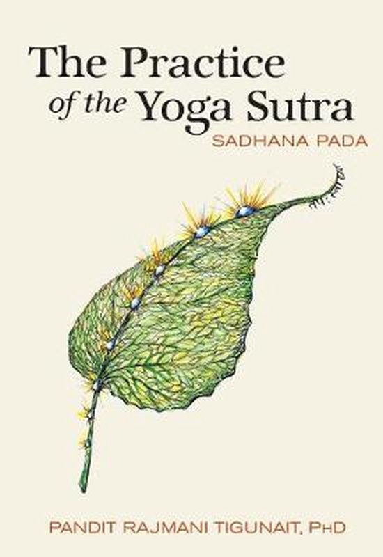 The Practice of the Yoga Sutra