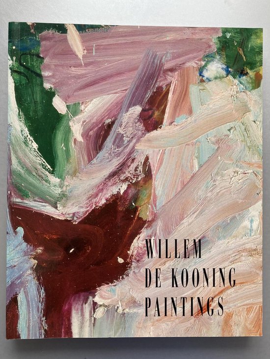 Willem De Kooning