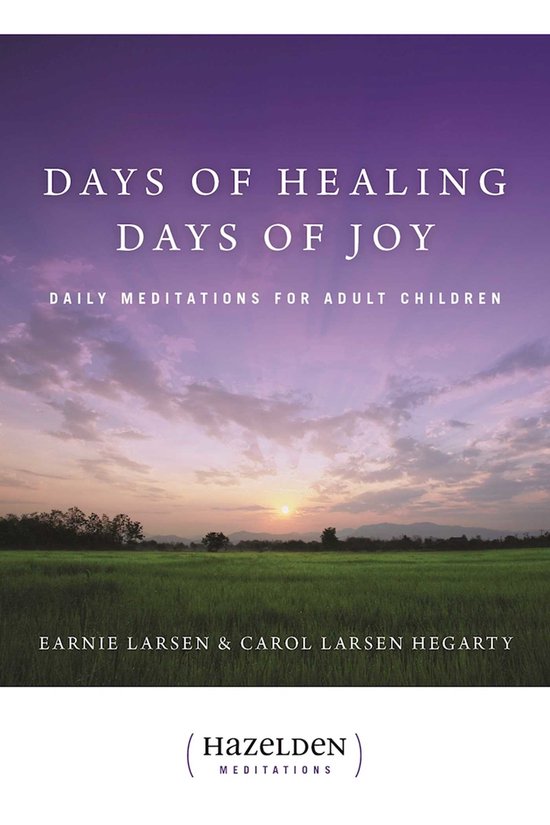 Days of Healing Days of Joy