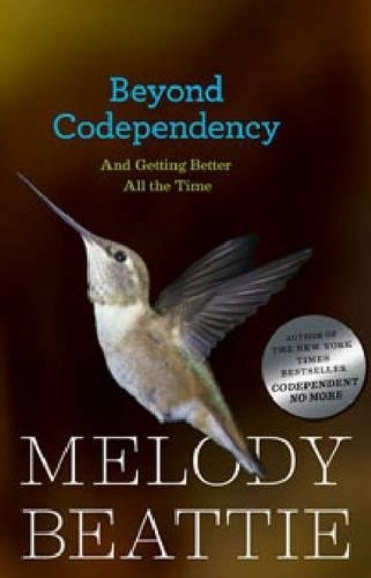 Beyond Codependency PB