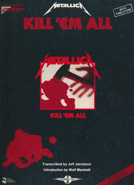 Metallica