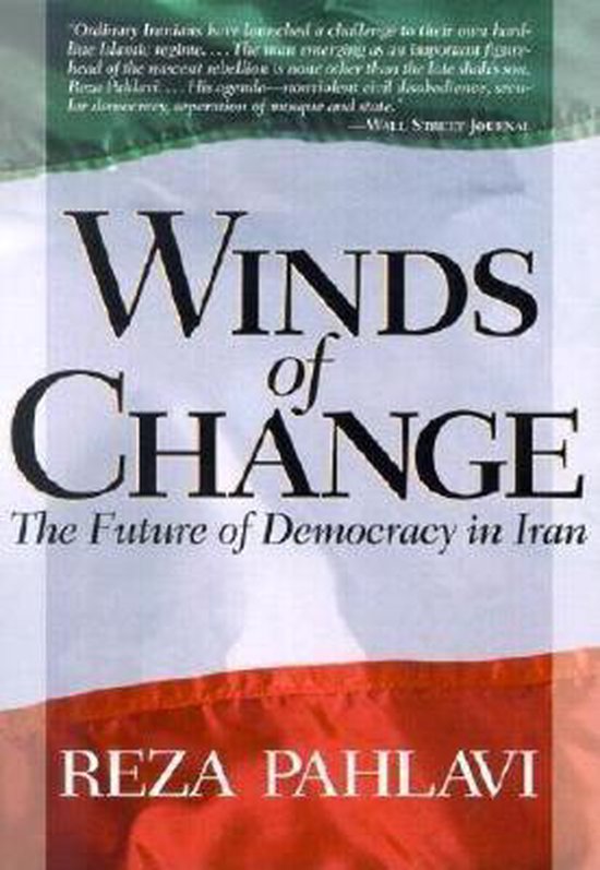 Winds of Change