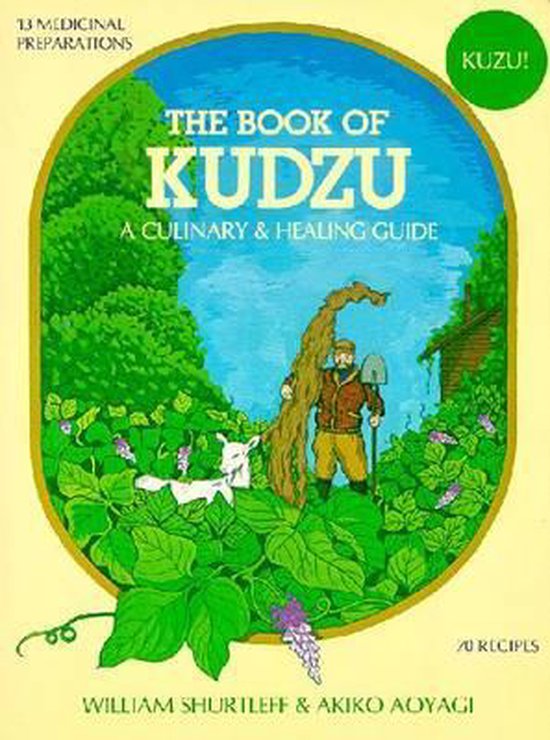 The Book of Kudzu