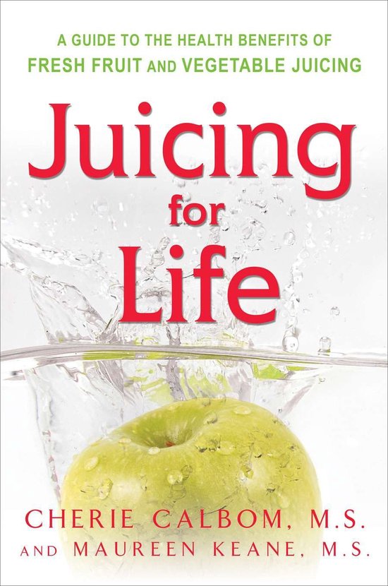 Juicing For Life