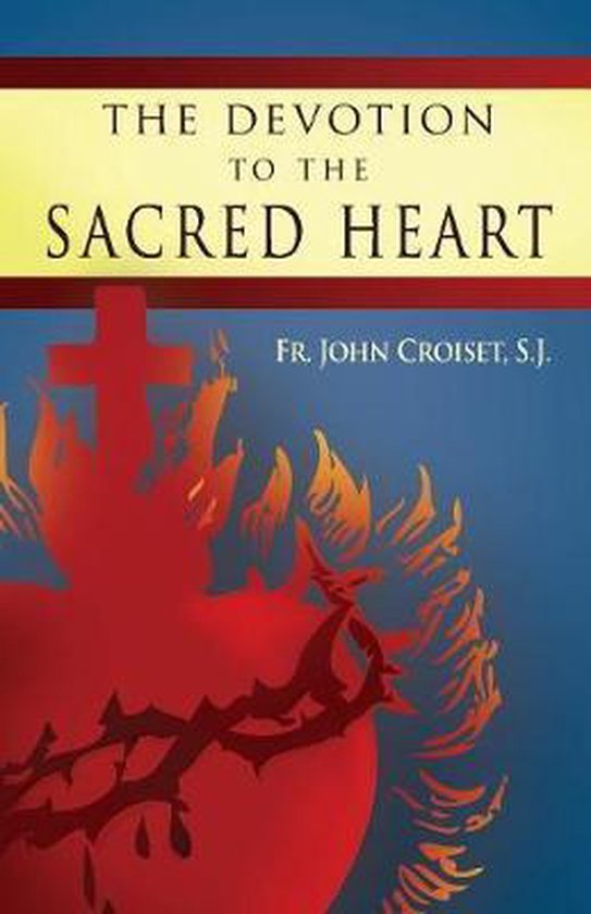 Devotion to the Sacred Heart of Jesus