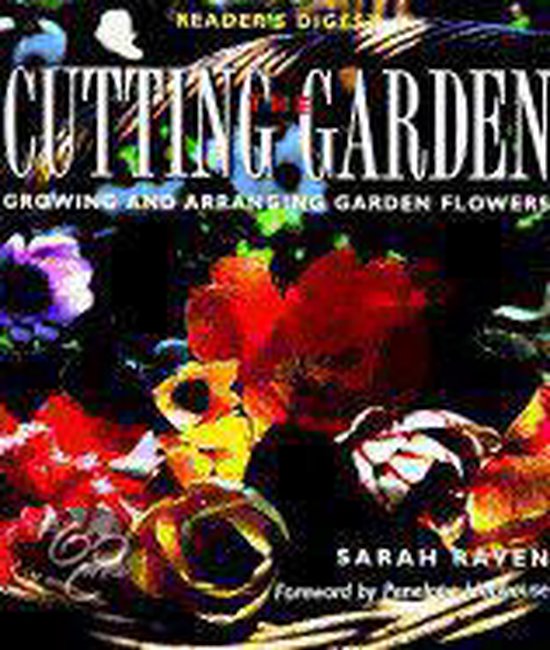 The Cutting Garden