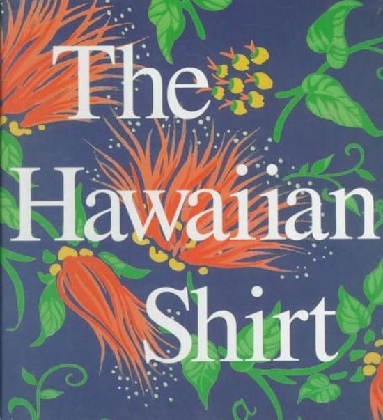 The Hawaiian Shirt