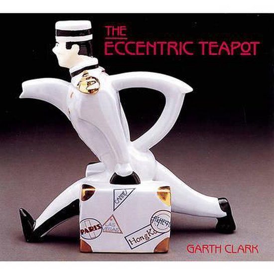 The Eccentric Teapot