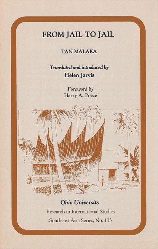 Research in International Studies, Southeast Asia Series - From Jail to Jail