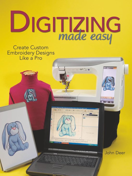 Digitizing Made Easy