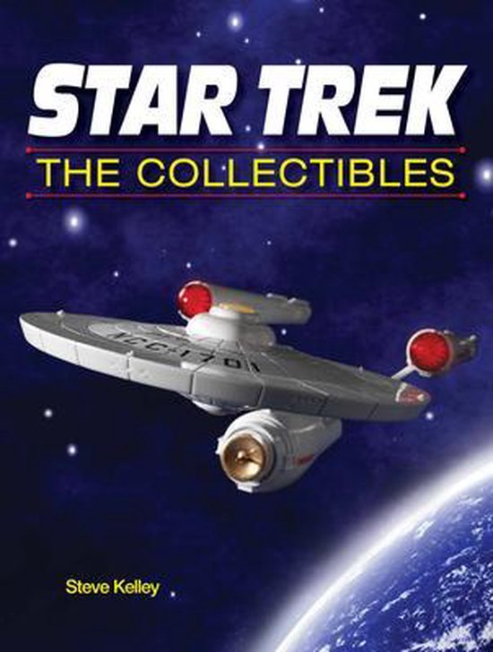 Star Trek  The Collectibles