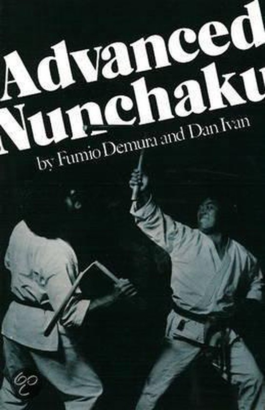 Advanced Nunchaku