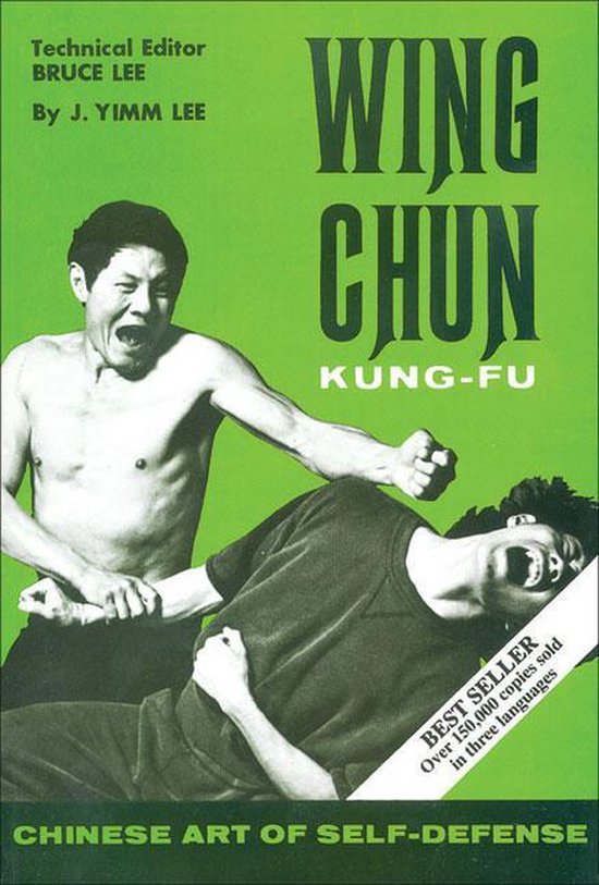 Wing Chun Kung-fu