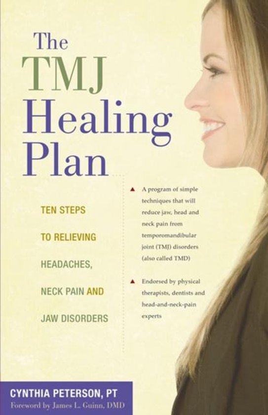 Tmj Healing Plan