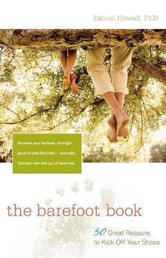 The Barefoot Book