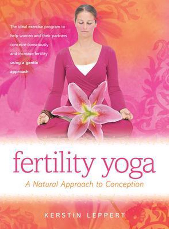 Fertility Yoga