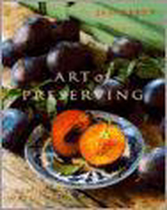 Art of Preserving