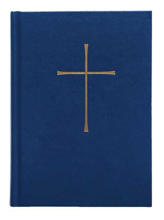 The Book of Common Prayer