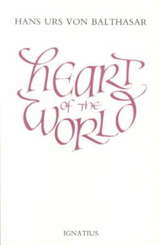 Heart of the World