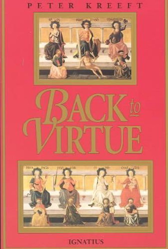 Back To Virtue