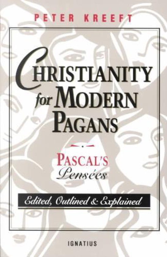 Christianity for Modern Pagans