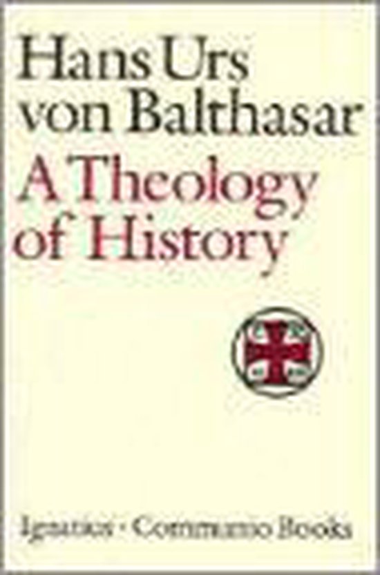 A Theology of History