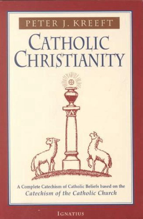 Catholic Christianity