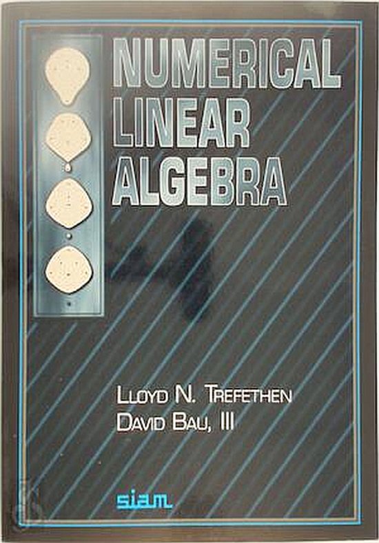 Numerical Linear Algebra