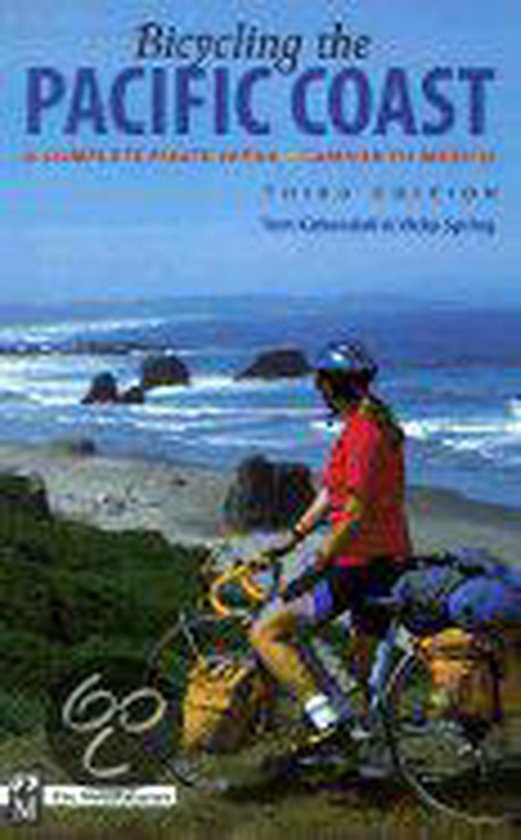 Bicycling the Pacific Coast