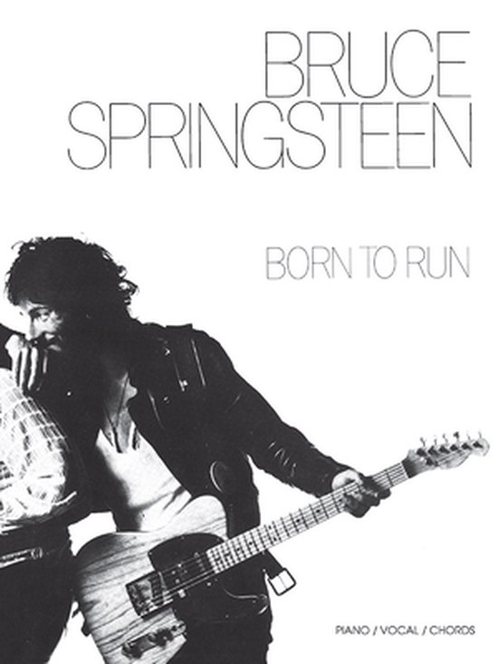 Born to Run