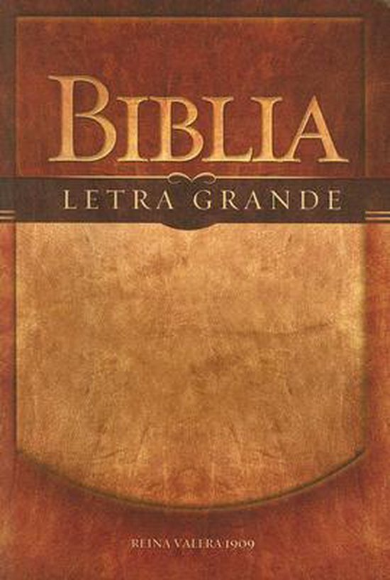 Santa Biblia