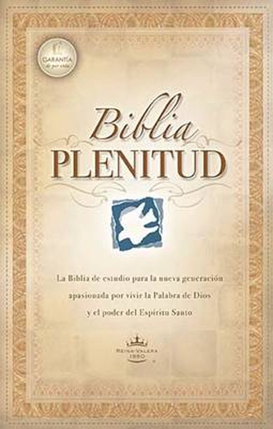 Biblia Plenitud