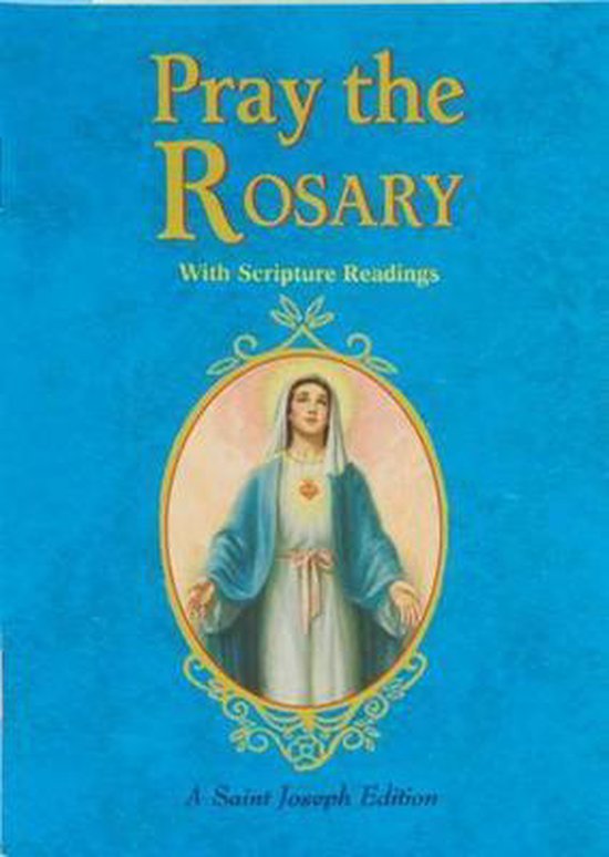 Pray the Rosary 10pk