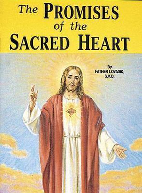 The Promises of the Sacred Heart