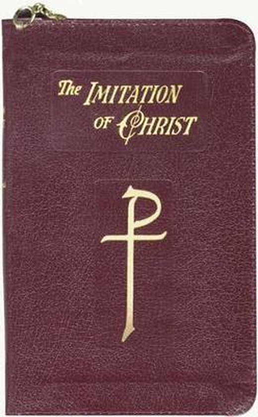 Imitation Of Christ