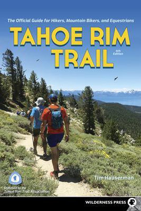 Tahoe Rim Trail