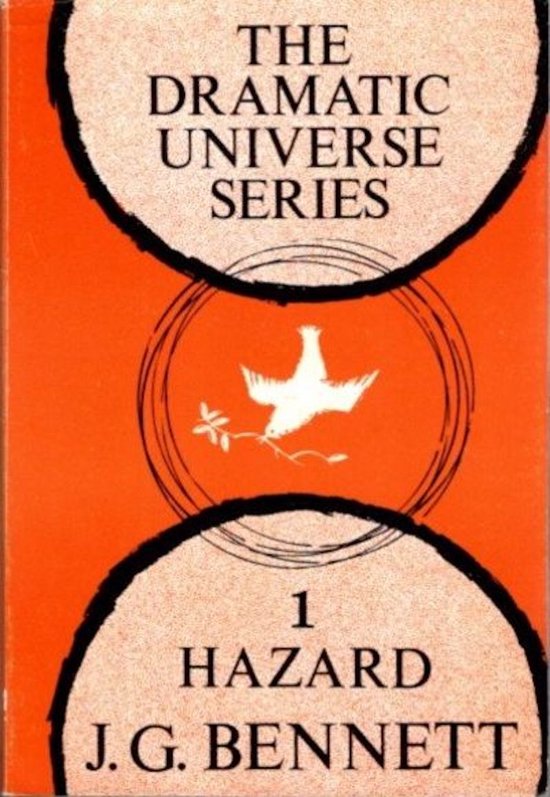 The Dramatic Universe Series. Hazard