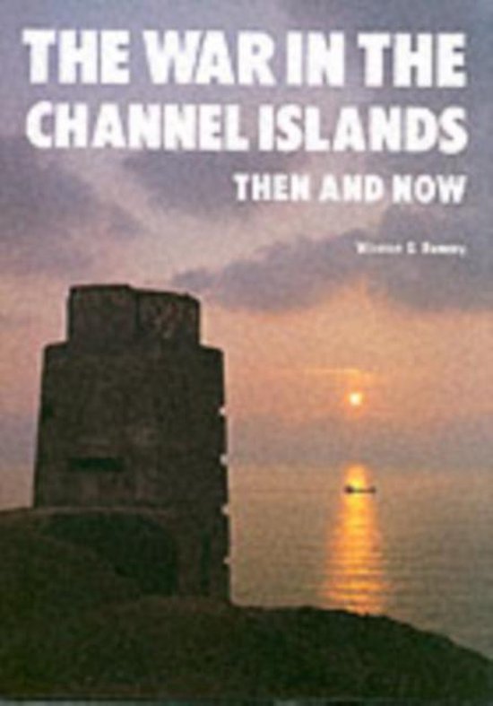 War In The Channel Islands